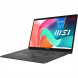 Ноутбук MSI Modern 15 F1MXG-1279XRU (15.6&amp;quot;, IPS, Intel Core 7 120U 1.4ГГц, 10 ядер, 16ГБ DDR5, 512ГБ SSD, Intel Graphics, без ОС), серый в Благовещенске