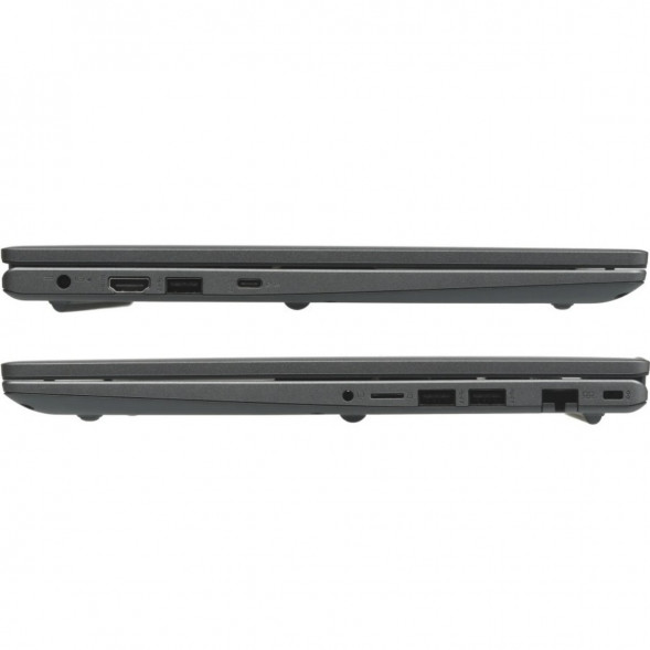 Ноутбук MSI Modern 15 F1MXG-1279XRU (15.6&amp;quot;, IPS, Intel Core 7 120U 1.4ГГц, 10 ядер, 16ГБ DDR5, 512ГБ SSD, Intel Graphics, без ОС), серый в Благовещенске
