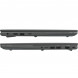 Ноутбук MSI Modern 15 F1MXG-1279XRU (15.6&amp;quot;, IPS, Intel Core 7 120U 1.4ГГц, 10 ядер, 16ГБ DDR5, 512ГБ SSD, Intel Graphics, без ОС), серый в Благовещенске