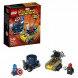 Конструктор LEGO Super Heroes 76065 Капитан Америка против Красного Черепа в Благовещенске