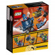 Конструктор LEGO Super Heroes 76065 Капитан Америка против Красного Черепа в Благовещенске