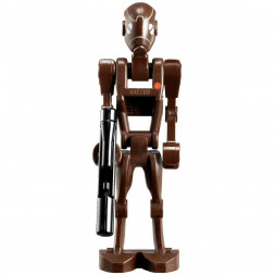 Конструктор LEGO Star Wars 9488 Боевой комплект: Клоны СРП и дроиды-диверсанты