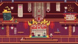 Игра Chronicles of 2 Heroes: Amaterasu&amp;#039;s Wrath [PS4, русские субтитры]