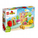 Конструктор LEGO DUPLO 10983 Органический рынок в Благовещенске