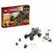 Конструктор LEGO Ninjago 70589 Горный внедорожник в Благовещенске