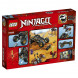 Конструктор LEGO Ninjago 70589 Горный внедорожник в Благовещенске