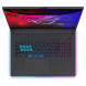 Ноутбук ASUS ROG Strix G18 G815LR-TT352 (18&amp;quot;, IPS, Intel Core Ultra 9 290HX Plus 2.7 ГГц, 32Гб DDR5, SSD 1 Тб, GeForce RTX 5070 Ti, без ОС), серый в Благовещенске