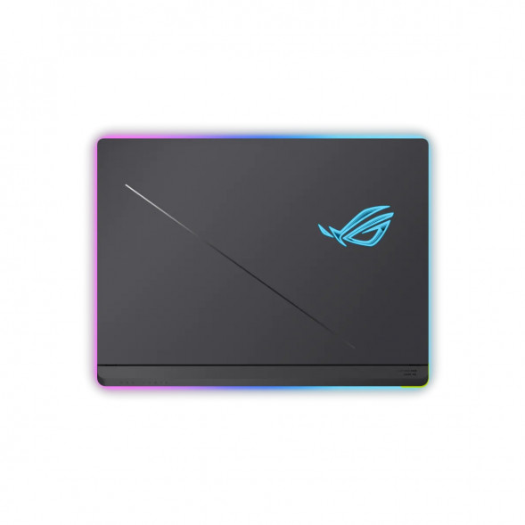 Ноутбук ASUS ROG Strix G18 G815LR-TT352 (18&amp;quot;, IPS, Intel Core Ultra 9 290HX Plus 2.7 ГГц, 32Гб DDR5, SSD 1 Тб, GeForce RTX 5070 Ti, без ОС), серый в Благовещенске
