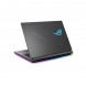 Ноутбук ASUS ROG Strix G18 G815LR-TT352 (18&amp;quot;, IPS, Intel Core Ultra 9 290HX Plus 2.7 ГГц, 32Гб DDR5, SSD 1 Тб, GeForce RTX 5070 Ti, без ОС), серый в Благовещенске