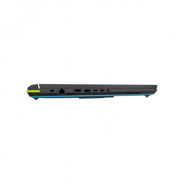 Ноутбук ASUS ROG Strix G18 G815LR-TT352 (18&amp;quot;, IPS, Intel Core Ultra 9 290HX Plus 2.7 ГГц, 32Гб DDR5, SSD 1 Тб, GeForce RTX 5070 Ti, без ОС), серый в Благовещенске