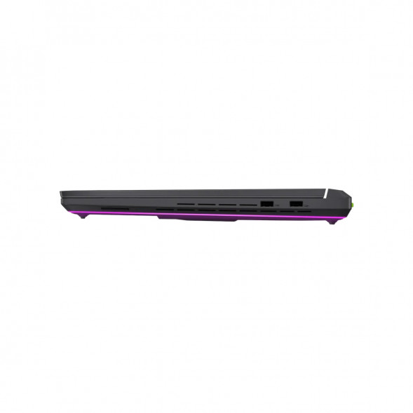 Ноутбук ASUS ROG Strix G18 G815LR-TT352 (18&amp;quot;, IPS, Intel Core Ultra 9 290HX Plus 2.7 ГГц, 32Гб DDR5, SSD 1 Тб, GeForce RTX 5070 Ti, без ОС), серый в Благовещенске