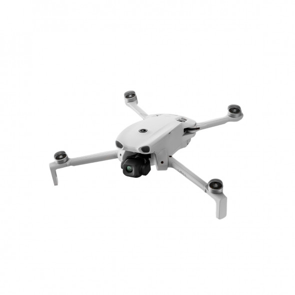 Квадрокоптер DJI Lito 1 Fly More Combo (RC-N3) в Благовещенске