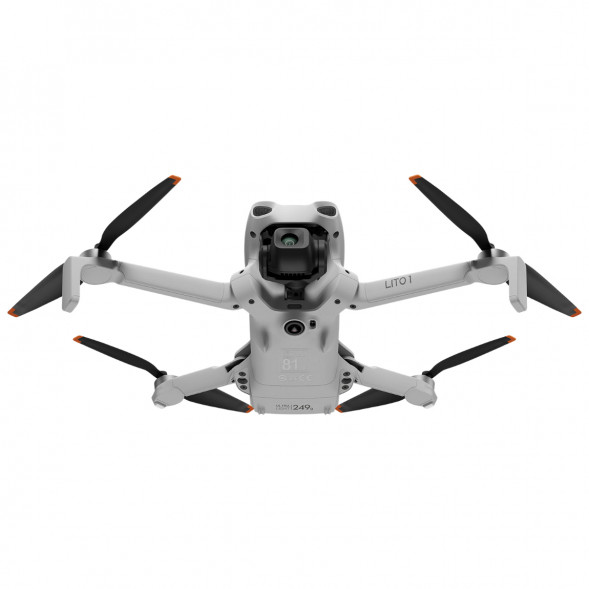 Квадрокоптер DJI Lito 1 Fly More Combo (RC-N3) в Благовещенске