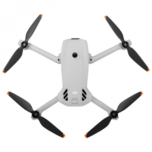 Квадрокоптер DJI Lito 1 Fly More Combo (RC-N3) в Благовещенске