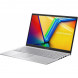 Ноутбук ASUS Vivobook 15 F1504VA-BQ336 (15.6&amp;quot;, IPS, Intel Core i5 120U 1.4ГГц, 10 ядер, 16ГБ DDR4, 512ГБ SSD, Intel Graphics, без ОС), серебристый в Благовещенске