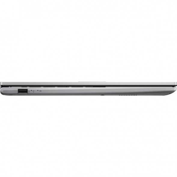 Ноутбук ASUS Vivobook 15 F1504VA-BQ336 (15.6&amp;quot;, IPS, Intel Core i5 120U 1.4ГГц, 10 ядер, 16ГБ DDR4, 512ГБ SSD, Intel Graphics, без ОС), серебристый в Благовещенске