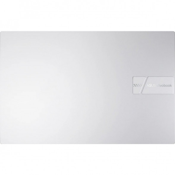 Ноутбук ASUS Vivobook 15 F1504VA-BQ336 (15.6&amp;quot;, IPS, Intel Core i5 120U 1.4ГГц, 10 ядер, 16ГБ DDR4, 512ГБ SSD, Intel Graphics, без ОС), серебристый в Благовещенске