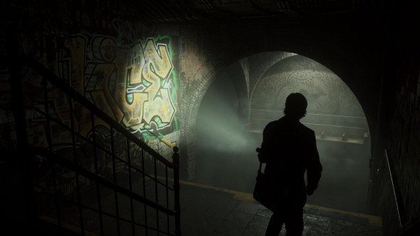 Игра Alan Wake II. Deluxe Edition [PS5, русские субтитры] в Благовещенске