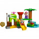 Конструктор LEGO DUPLO 10513 Штаб пиратов Нетландии в Благовещенске