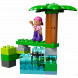 Конструктор LEGO DUPLO 10513 Штаб пиратов Нетландии в Благовещенске