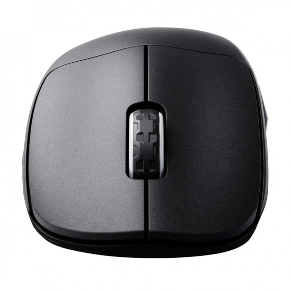 Беспроводная мышь CHERRY XTRFY M64 Pro Wireless, Black в Благовещенске