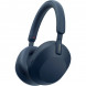 Беспроводные наушники Sony WH-1000XM5, синий в Благовещенске