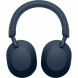 Беспроводные наушники Sony WH-1000XM5, синий в Благовещенске