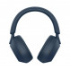 Беспроводные наушники Sony WH-1000XM5, синий в Благовещенске