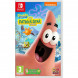 Игра SpongeBob SquarePants: The Patrick Star Game [Nintendo Switch, английская версия] в Благовещенске