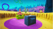 Игра SpongeBob SquarePants: The Patrick Star Game [Nintendo Switch, английская версия] в Благовещенске