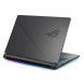 Ноутбук Asus ROG Strix G18 G815LP-TT194  (18&amp;quot;, IPS, Intel Core Ultra 9 290HX Plus 2700MHz, 32Гб, 1Тб SSD, RTX 5070 8Гб, Windows 11 Pro), серый в Благовещенске