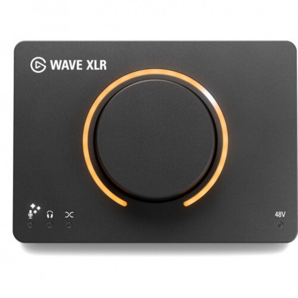 Аудиоинтерфейс Elgato Wave XLR MK.2 USB-C в Благовещенске