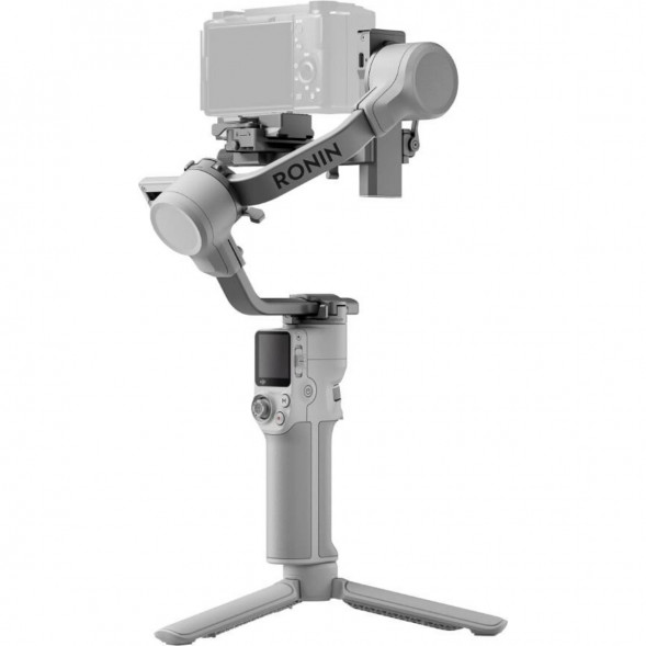Стабилизатор DJI RS 4 Mini в Благовещенске