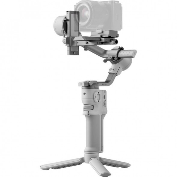 Стабилизатор DJI RS 4 Mini в Благовещенске