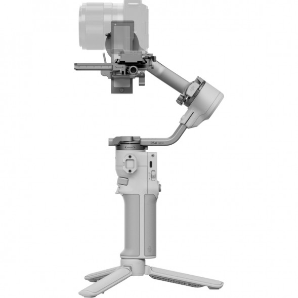 Стабилизатор DJI RS 4 Mini в Благовещенске