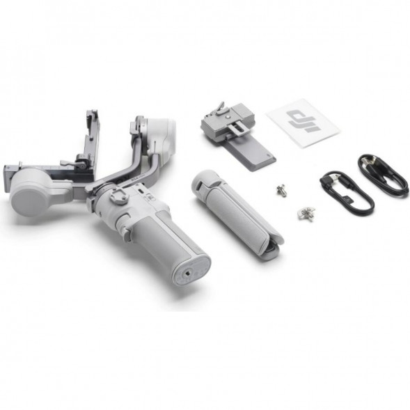 Стабилизатор DJI RS 4 Mini в Благовещенске
