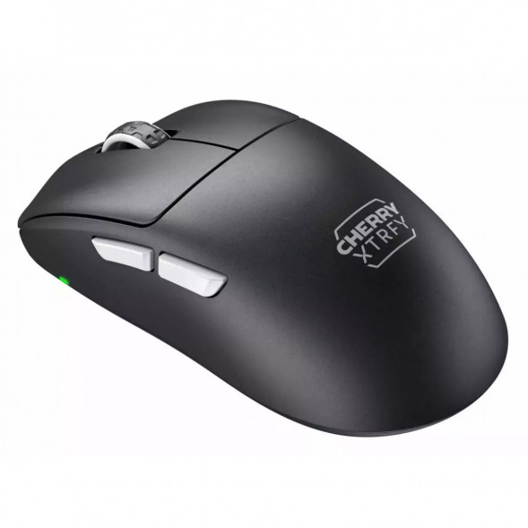 Беспроводная мышь CHERRY XTRFY M68 Pro Wireless, Black в Благовещенске