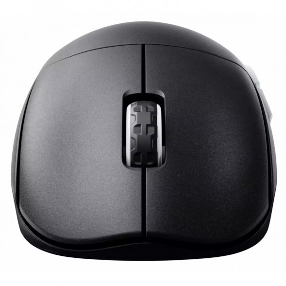 Беспроводная мышь CHERRY XTRFY M68 Pro Wireless, Black в Благовещенске