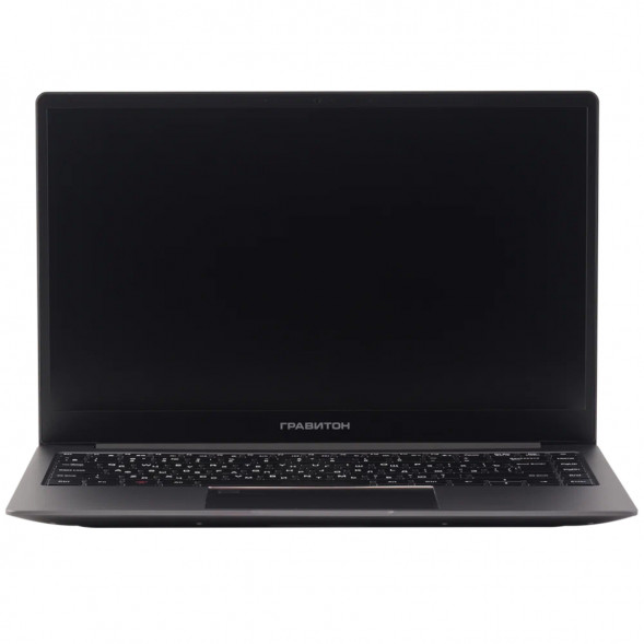 Ноутбук Гравитон Н14И-Т 227787 (14&amp;quot;, IPS, Intel Core i7 - 1165G7, 2.8 ГГц, 4 ядра, 16 ГБ DDR4, SSD 512 Гб, Intel Iris Xe Graphics, без ОС), серый в Благовещенске