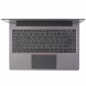 Ноутбук Гравитон Н14И-Т 227787 (14&amp;quot;, IPS, Intel Core i7 - 1165G7, 2.8 ГГц, 4 ядра, 16 ГБ DDR4, SSD 512 Гб, Intel Iris Xe Graphics, без ОС), серый в Благовещенске