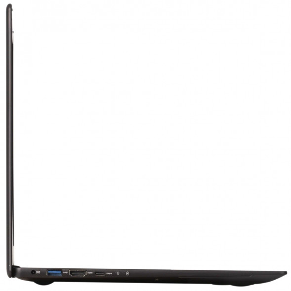 Ноутбук Гравитон Н14И-Т 227787 (14&amp;quot;, IPS, Intel Core i7 - 1165G7, 2.8 ГГц, 4 ядра, 16 ГБ DDR4, SSD 512 Гб, Intel Iris Xe Graphics, без ОС), серый в Благовещенске