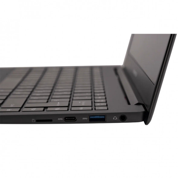 Ноутбук Гравитон Н14И-Т 227787 (14&amp;quot;, IPS, Intel Core i7 - 1165G7, 2.8 ГГц, 4 ядра, 16 ГБ DDR4, SSD 512 Гб, Intel Iris Xe Graphics, без ОС), серый в Благовещенске