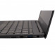 Ноутбук Гравитон Н14И-Т 227787 (14&amp;quot;, IPS, Intel Core i7 - 1165G7, 2.8 ГГц, 4 ядра, 16 ГБ DDR4, SSD 512 Гб, Intel Iris Xe Graphics, без ОС), серый в Благовещенске
