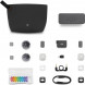 Микрофон DJI Mic Mini 2S (2 TX + 1 RX + Charging Case) в Благовещенске