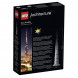 Конструктор LEGO Architecture 21031 Бурдж-Халифа в Благовещенске