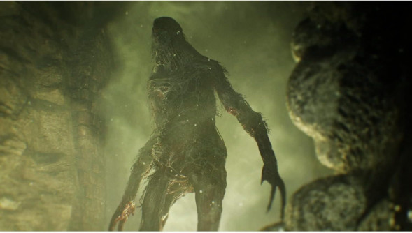 Игра Resident Evil 7: Biohazard. Gold Edition [PS5, русские субтитры] в Благовещенске