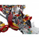 Конструктор LEGO Ninjago 70735 Корабль R.E.X Ронана в Благовещенске