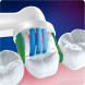 Насадки на зубные щетки Oral-B 3D White, 4 шт. в Благовещенске