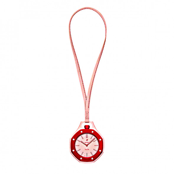 Часы Royal Pop Audemars Piguet x Swatch, Otto Rosso в Благовещенске