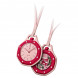 Часы Royal Pop Audemars Piguet x Swatch, Otto Rosso в Благовещенске
